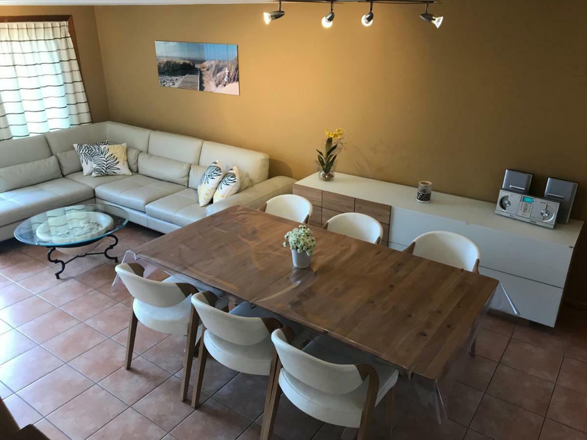 Maison De Vacances A Westende Villa Middelkerke Eksteriør bilde